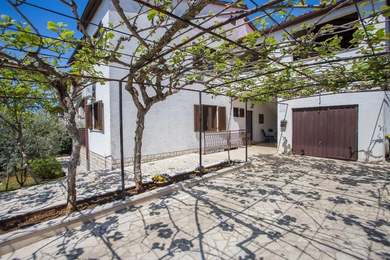 Porec Accommodation