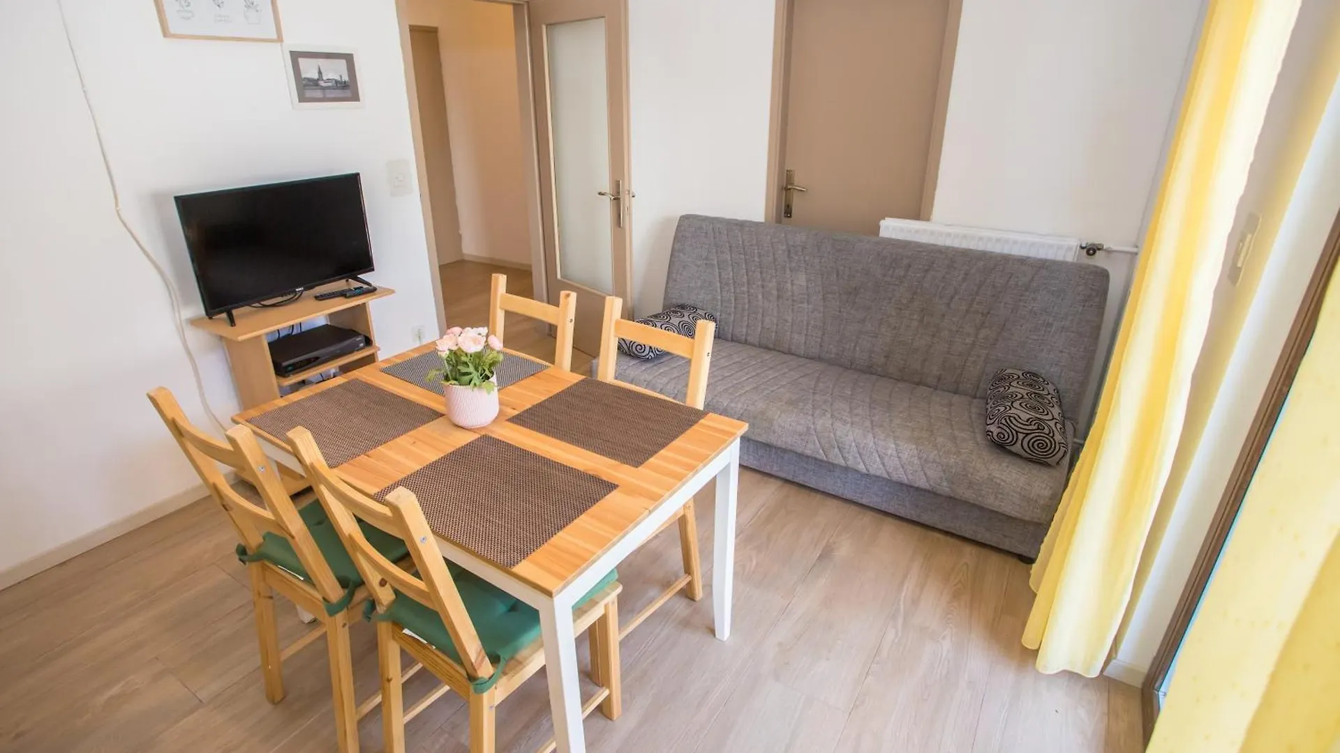 Apartment Porec Accommodation
