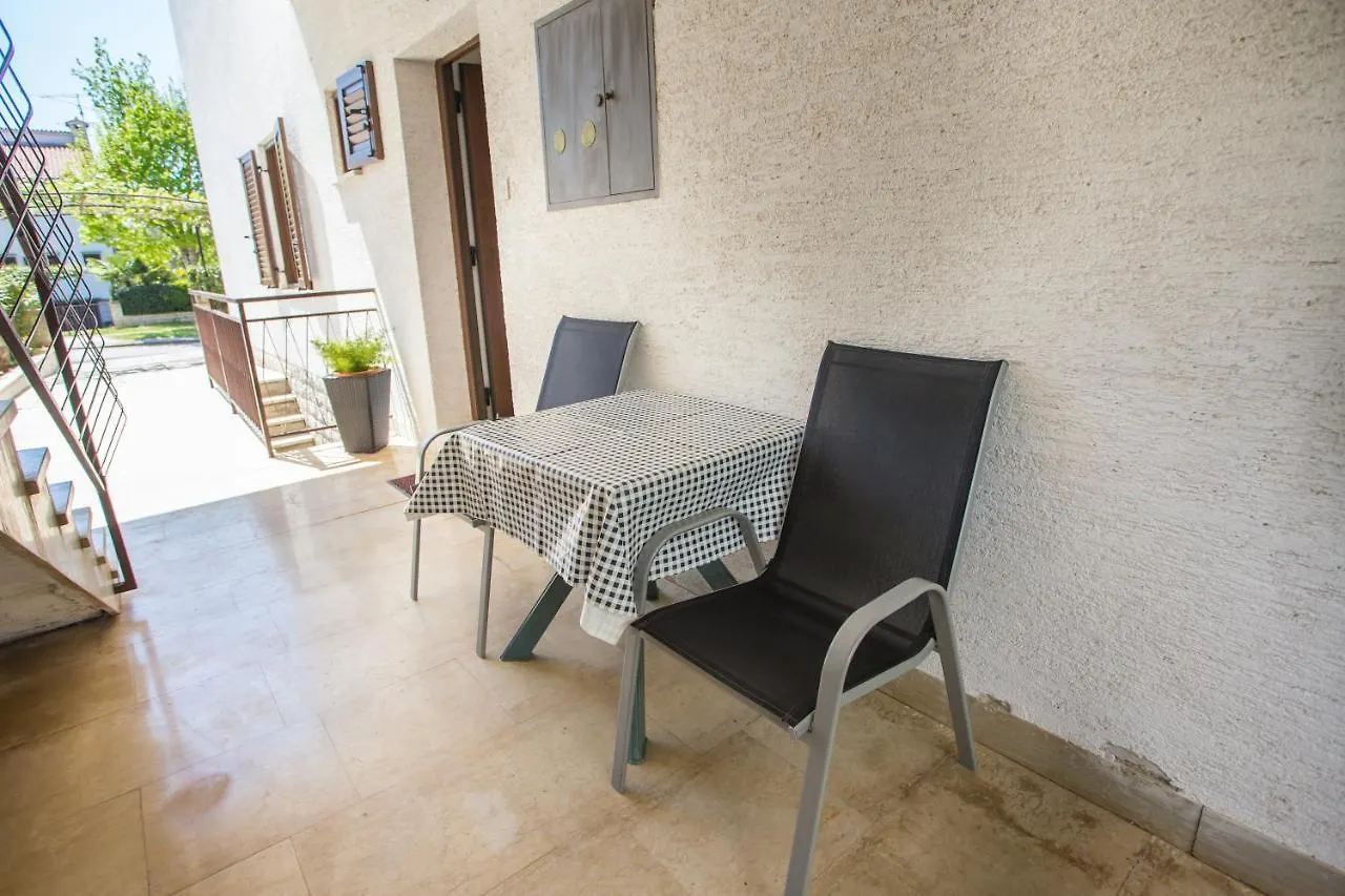 Poreč Accommodation