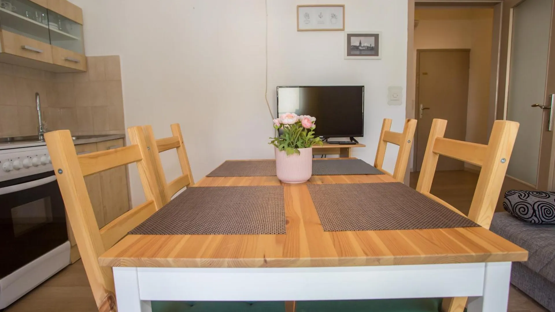 Poreč Accommodation Croazia