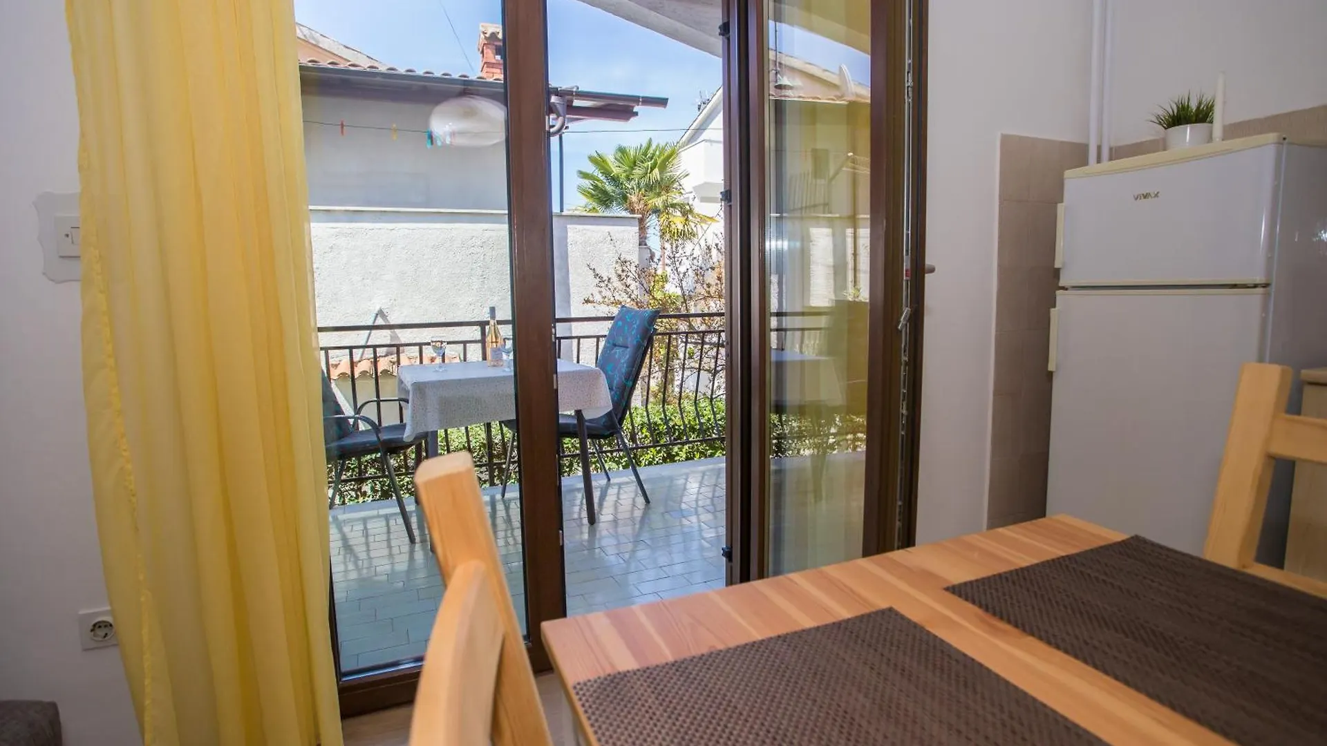 Poreč Accommodation Porec