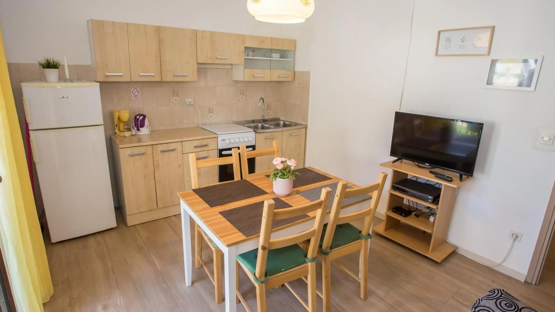 Appartamento Poreč Accommodation