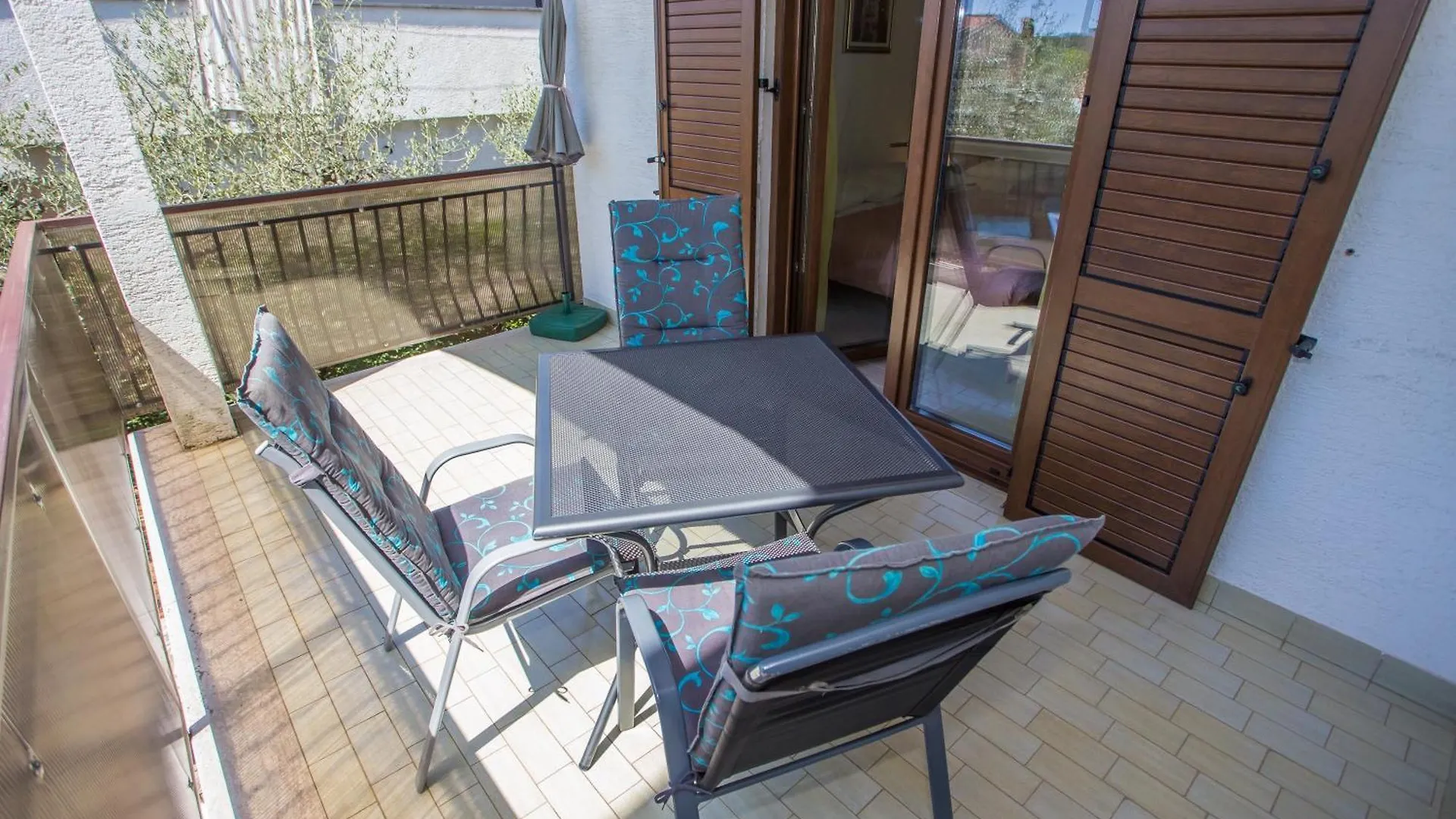 Appartamento Poreč Accommodation