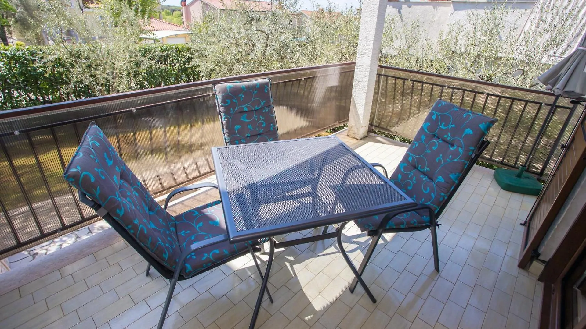 Poreč Accommodation 0*, Porec