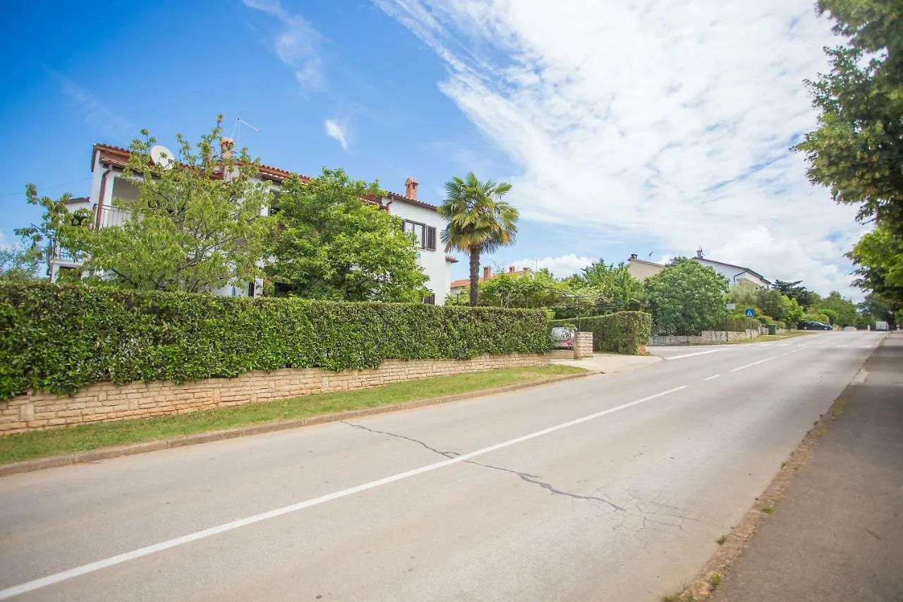 Poreč Accommodation Appartamento